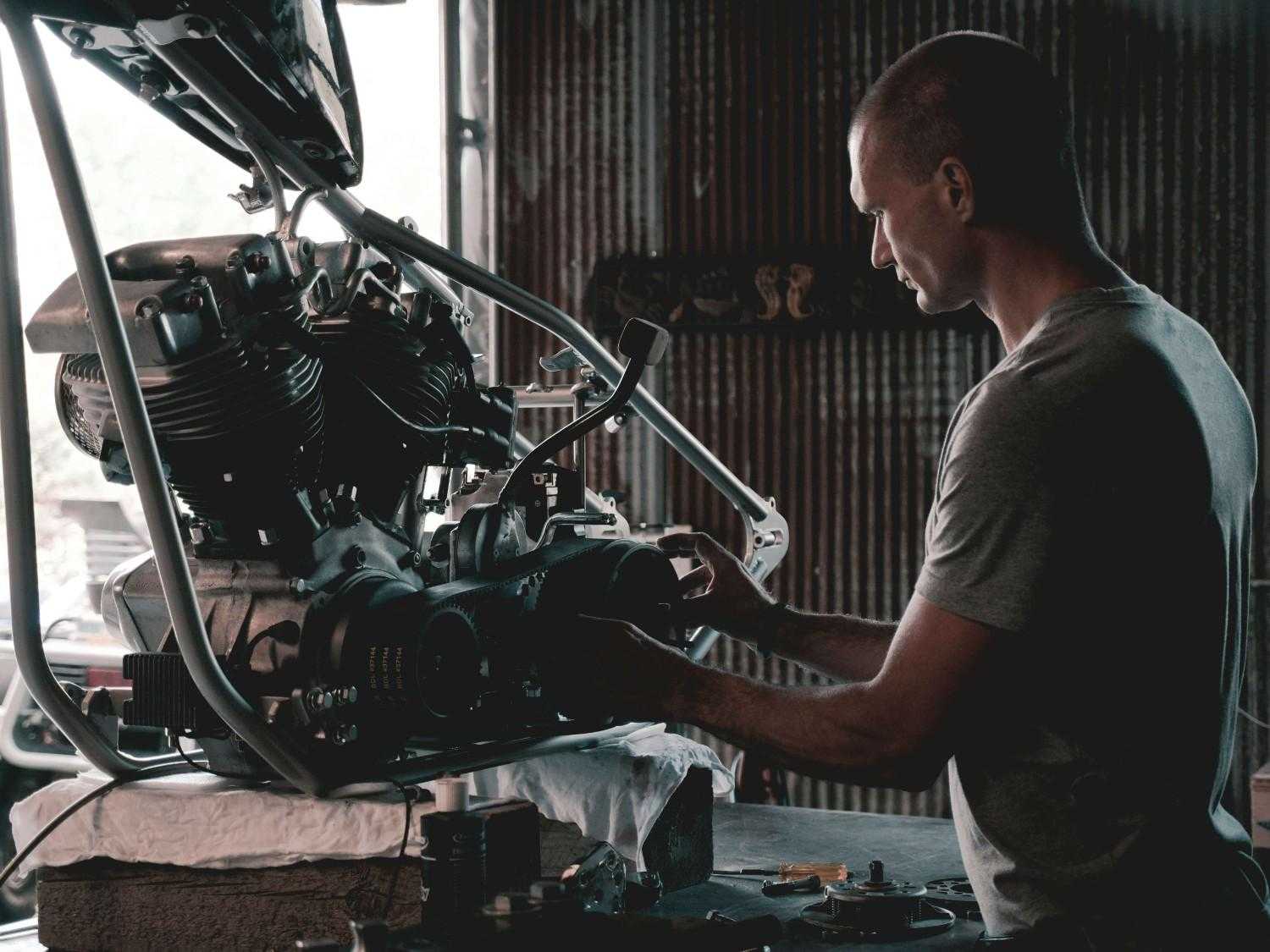 Auto Team Rosenfeld