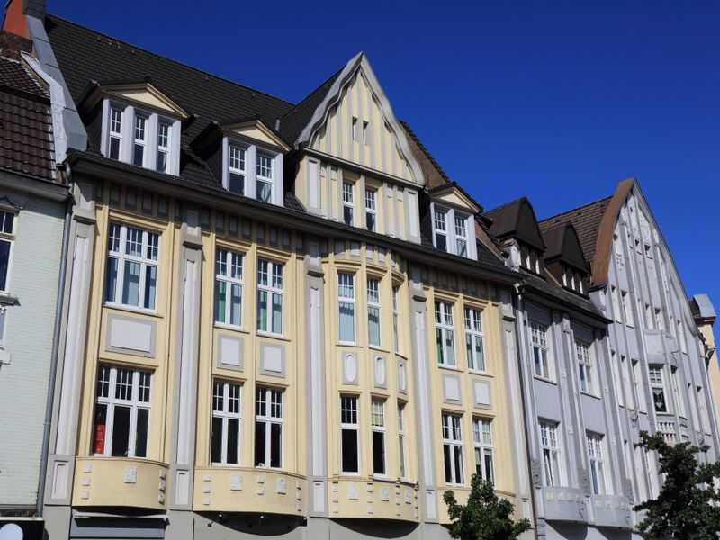 Impression aus Bottrop