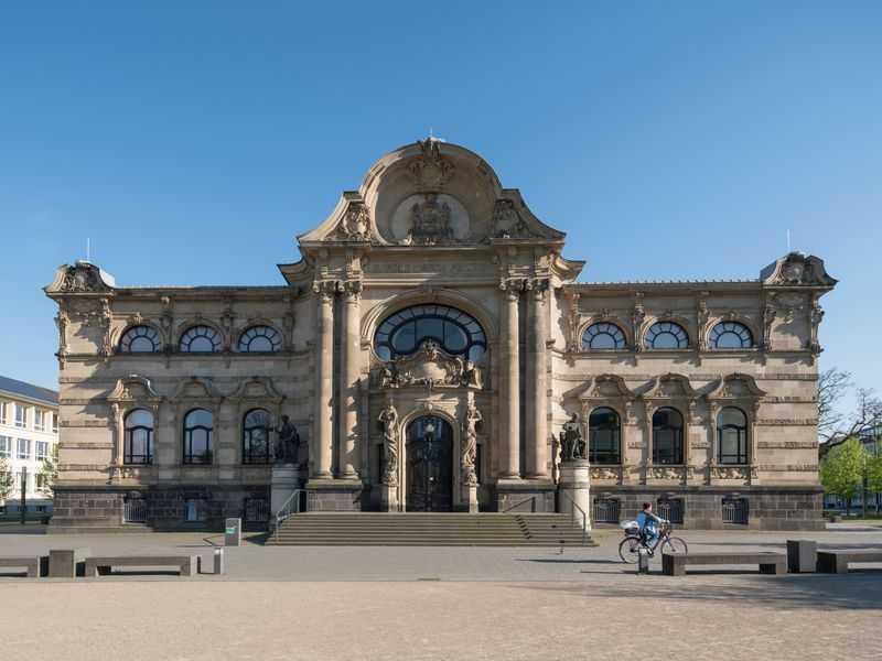 Impression aus Düren