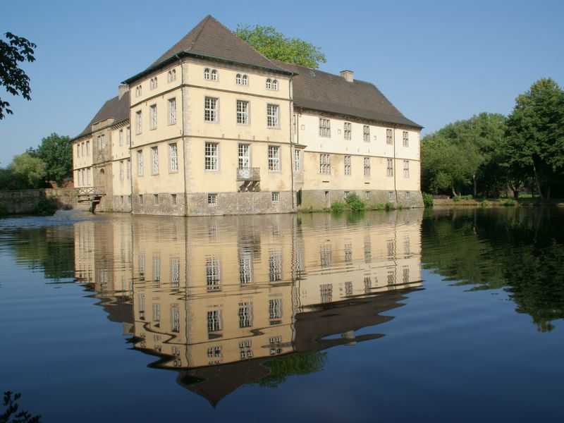 Impression aus Herne