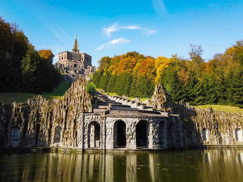 Impression aus Kassel