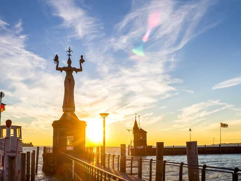 Impression aus Konstanz