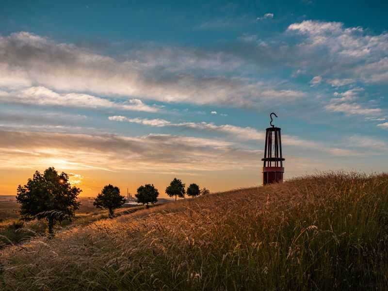 Impression aus Moers