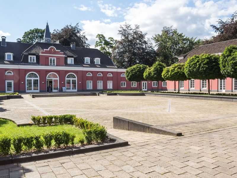 Impression aus Oberhausen