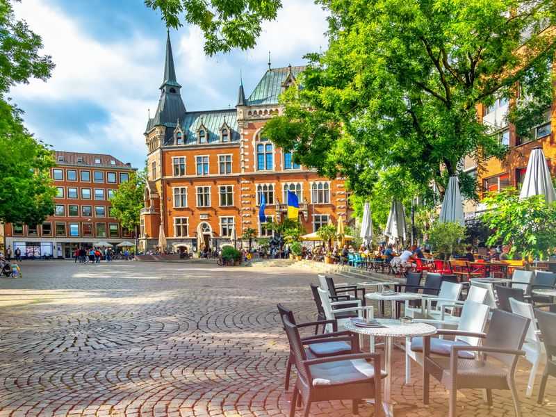 Impression aus Oldenburg