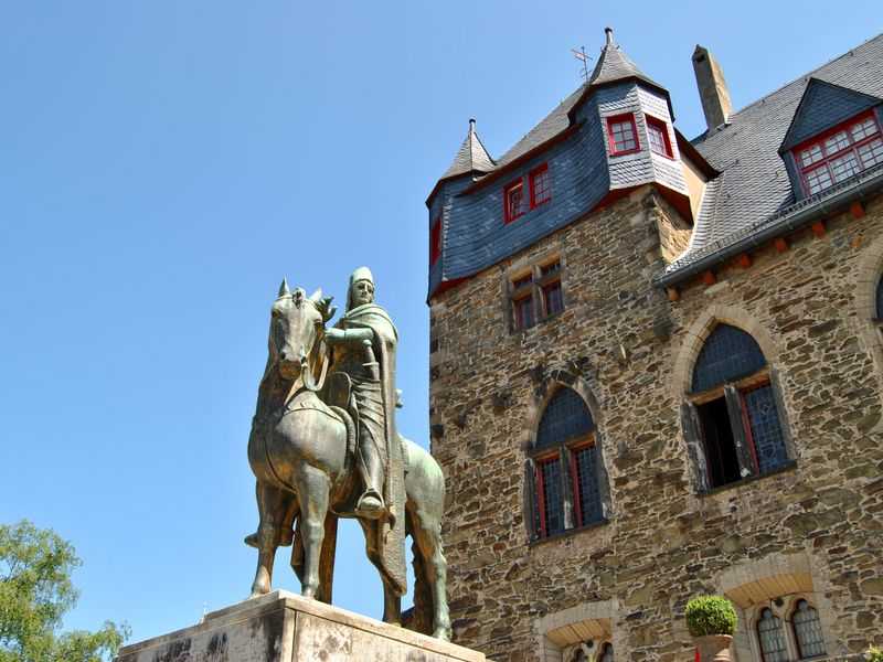 Impression aus Solingen