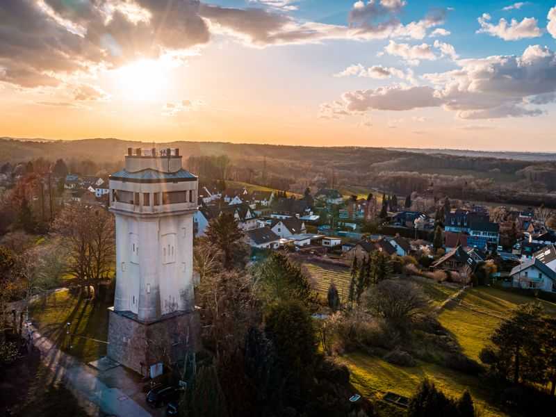 Impression aus Witten